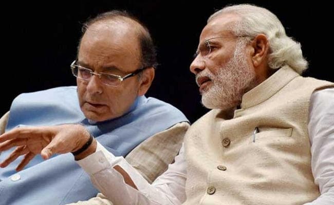 जेटली के निधन पर बोले प्रधानमंत्री मोदी : मैंने मूल्यवान मित्र खो दिया