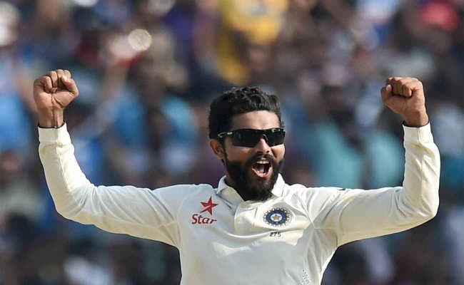 कप्तान कोहली के भरोसे पर खरा उतरने से खुश हैं जडेजा