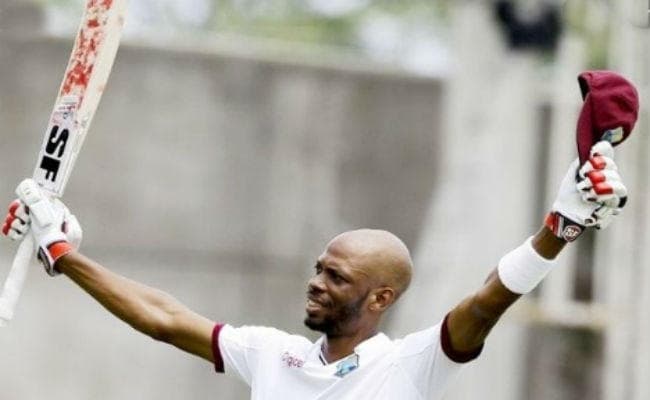 निराश हूं कि अच्छी शुरुआत को बड़ी पारी में नहीं बदल सका : रोस्टन चेज