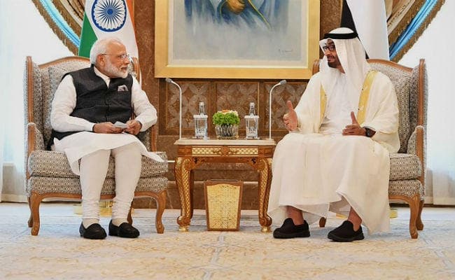 PM Modi ने यूएई में कहा, अलग-थलग रहने से हिंसा और आतंकवाद की राह पर चल पड़े जम्मू-कश्मीर के युवा