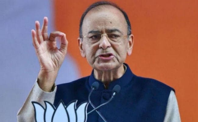 Arun Jaitley के इन फैसलों को भारतीय अर्थव्यवस्था हमेशा रखेगी याद