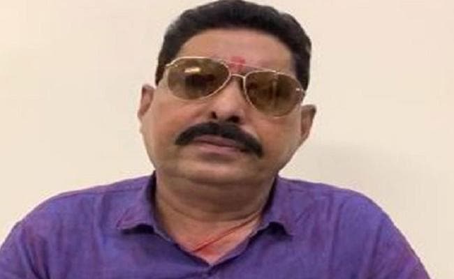 साकेत कोर्ट ने विधायक अनंत सिंह को ट्रांजिट रिमांड पर भेजा, सोमवार को बाढ़ कोर्ट में होगी पेशी