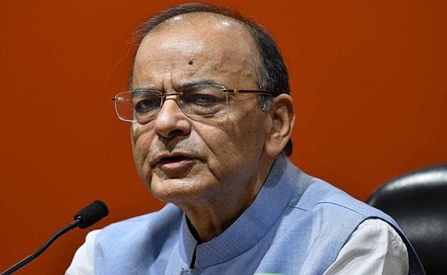 वर्षों तक पूरी नहीं होगी अरुण जेटली की कमी : सुशील मोदी