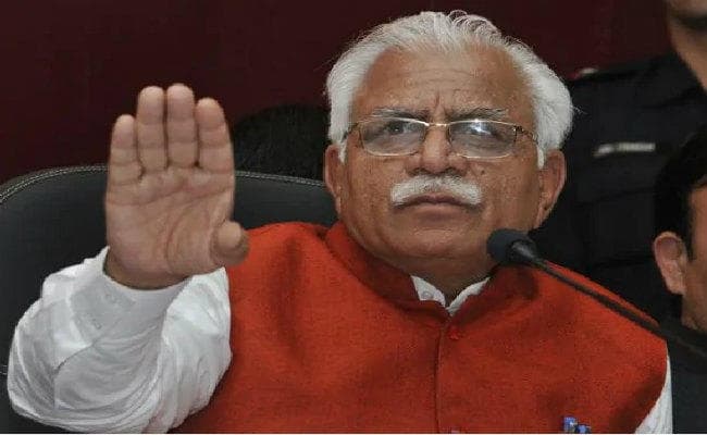 अरुण जेटली के निधन पर हरियाणा सरकार ने की दो दिन के राजकीय शोक की घोषणा