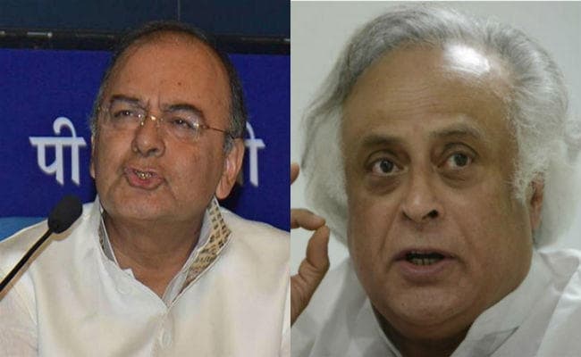 ”जेटली ऐसे भाजपाई थे, जो सभी गैर भाजपाइयों के पसंदीदा थे”