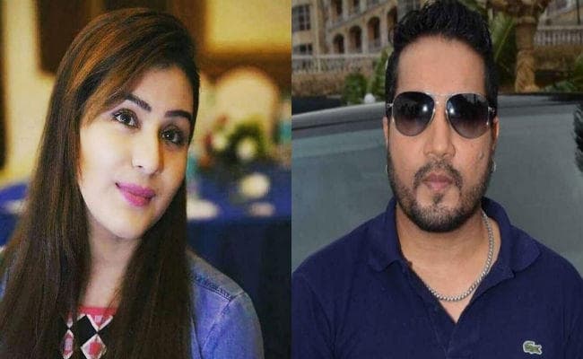 ''मैं करूंगी पाकिस्तान में परफॉर्म, कोई रोक कर दिखा दे''