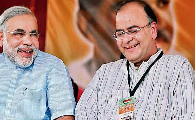 छात्र राजनीति से मोदी के चाणक्य तक