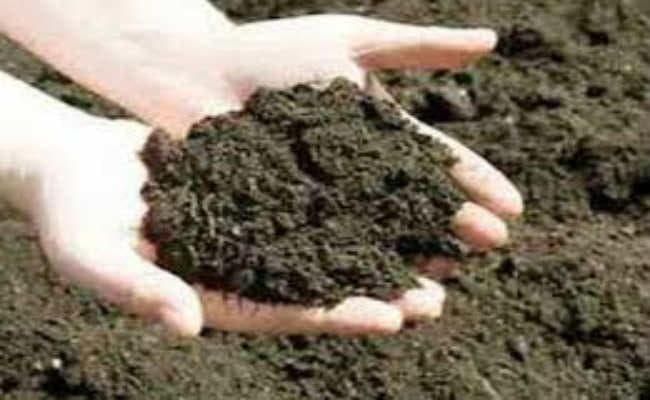 प्रदेश के 24 जिलों में मिट्टी जांच की रफ्तार धीमी