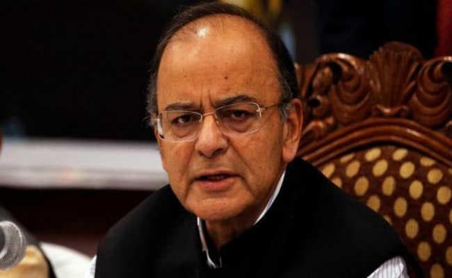 2005 में जेटली ने भाजपा को नीतीश कुमार को नेता मान कर चुनाव में जाने की दी थी सलाह