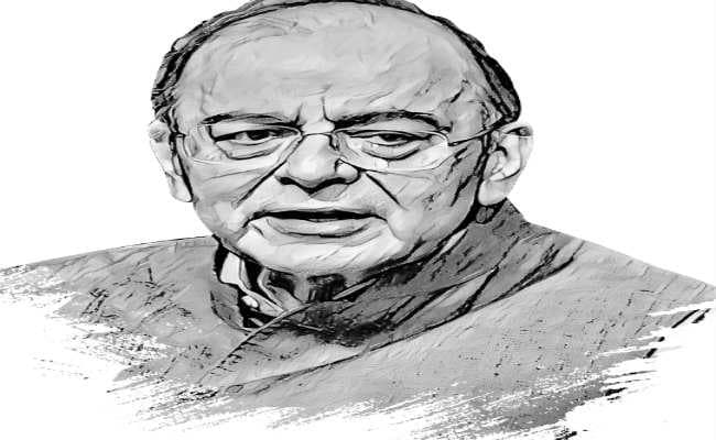 अरुण जेटली को आखिरी विदाई देने पहुंचे कई बड़े नेता, आज निगम बोध घाट पर होगा अंतिम संस्कार