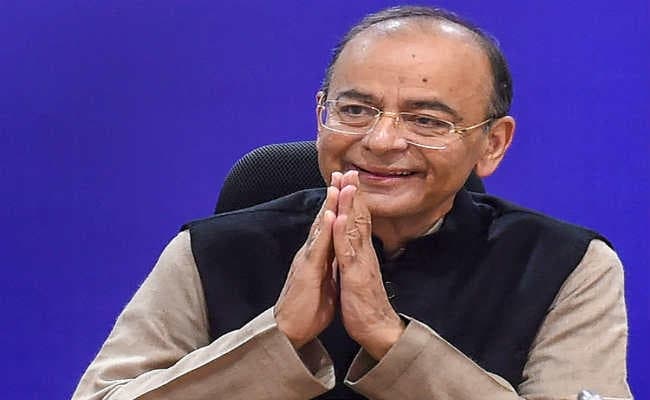 विभाजन के बाद लाहौर से दिल्ली आ गये थे जेटली के पिता, बेटा-बेटी भी हैं वकील