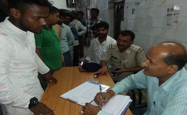 बिहार : सीवान में इलेक्ट्रिक मैकेनिक की गोली मारकर हत्या