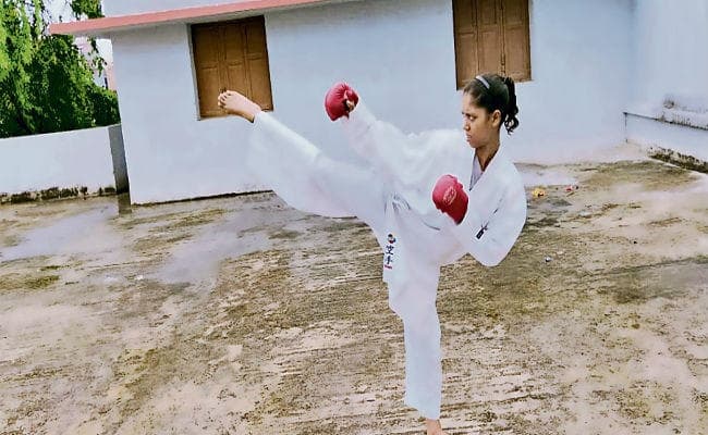 बासी भात-रोटी खाकर मेडल लानेवाले झारखंड-बिहार के ये बच्चे