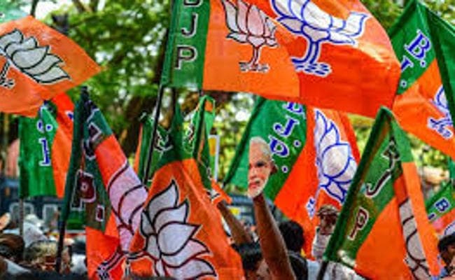 BJP से जुड़े 77 लाख लोग, तृणमूल के खिलाफ अभियान चला, NRC का वादा कर बंगाल में बनायी पैठ