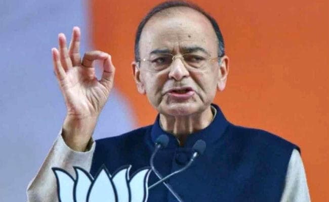 अरुण जेटली को सरयू राय की श्रद्धांजलि- अदभुत मेधा, प्रखर वक्ता, दोस्त परस्त इंसान को आखिरी सलाम