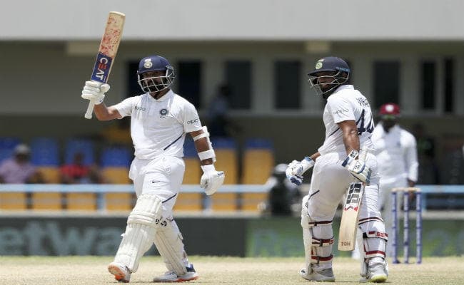 INDvWI 1st Test : बुमराह के स्विंग में उड़ा वेस्टइंडीज, विशाल अंतर से जीती टीम इंडिया, बना रिकॉर्ड