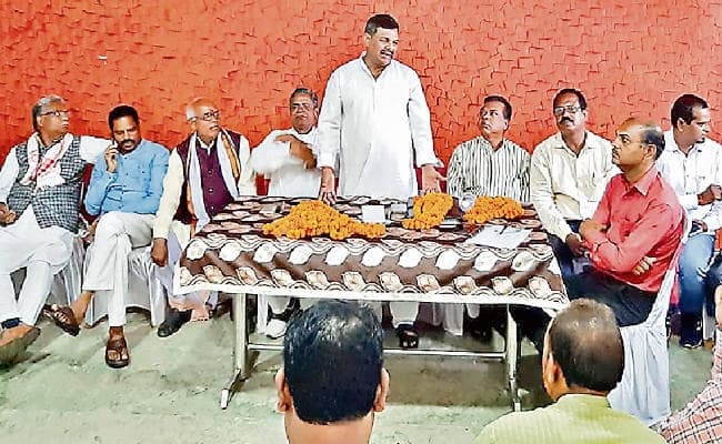 पिस्कानगड़ी : विस चुनाव में जो पार्टी देगी टिकट, उसे ही समर्थन