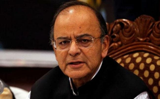 स्मृति शेष : पढ़ें स्व अरुण जेटली के निधन पर सरयू राय का संस्मरण