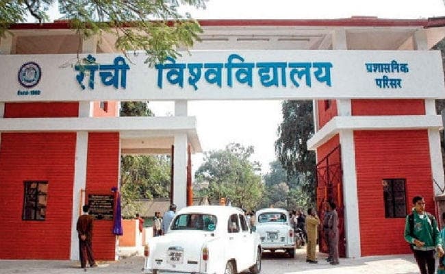 एमफिल के नये सत्र में नहीं शुरू हो पाया एडमिशन