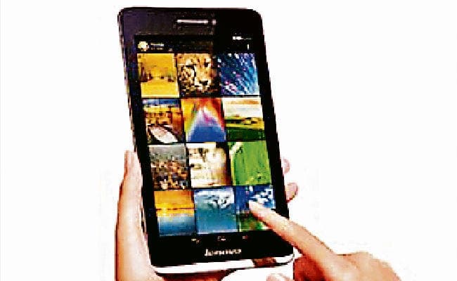 रांची : अब टैब का रखरखाव स्कूल विकास कोष की राशि से होगा