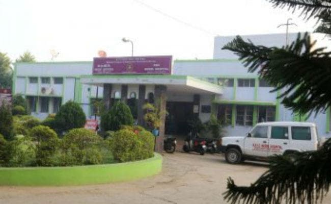 रांची : हर माह दूसरे बुधवार को लगता है समाधान कैंप, बीमा धारकों को नहीं इसकी जानकारी