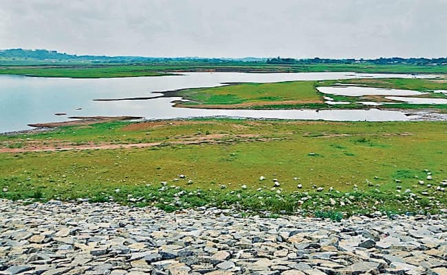 रांची : बरस रहा है भादो लोगों में जगी उम्मीद