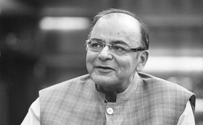 भाजपा के संकटमोचक थे जेटली