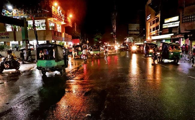 रांची : 188 करोड़ रुपये से राजभवन से बूटी मोड़ तक बनेगी स्मार्ट सड़क