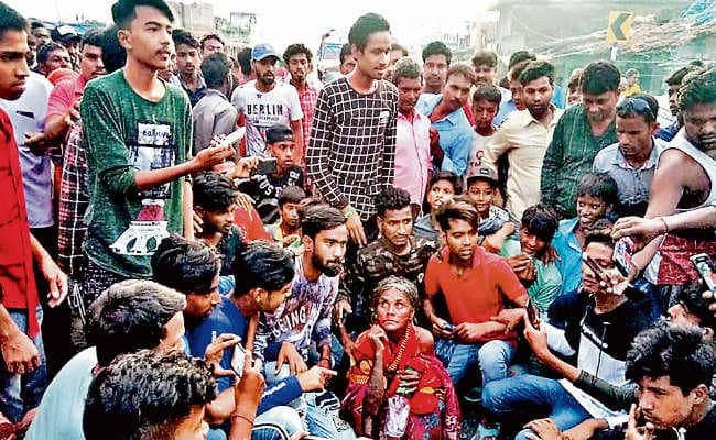 झारखंड में भी बच्चा चोर की अफवाह बन गयी जानलेवा, हर दिन सामने आ रहे नये मामले