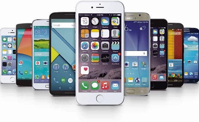 मंदी की आहट : मोबाइल बाजार में 40% से अधिक की गिरावट