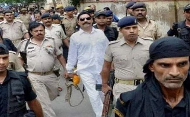 कुछ बोलना है विधायक जी, अनंत सिंह ने कहा-नै कुच्छो हमरा बोले के हौ, आखिर अनंत सिंह ने अचानक क्यों साध ली चुप्पी ?