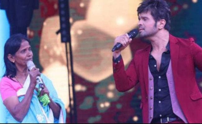 लता मंगेशकर का गीत गाकर फेमस हुईं थी रानू मंडल, अब बताया- क्‍यों गाती थीं रेलवे स्‍टेशन पर