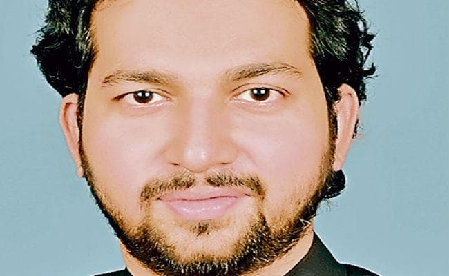 मालदीव में ग्लोबल यूथ पीस कार्यक्रम : 40 देशों के युवाओं को संबोधित करेंगे छपरा के अजीत