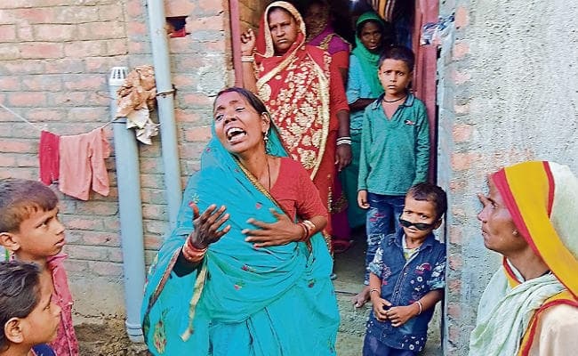 बेगूसराय : बरात में चली गोली, दूल्हे के बड़े भाई की मौत, दुल्हन का भतीजा गिरफ्तार