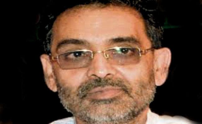 पटना : 20 अक्तूबर को होगा रालोसपा के राष्ट्रीय अध्यक्ष का चुनाव : उपेंद्र कुशवाहा