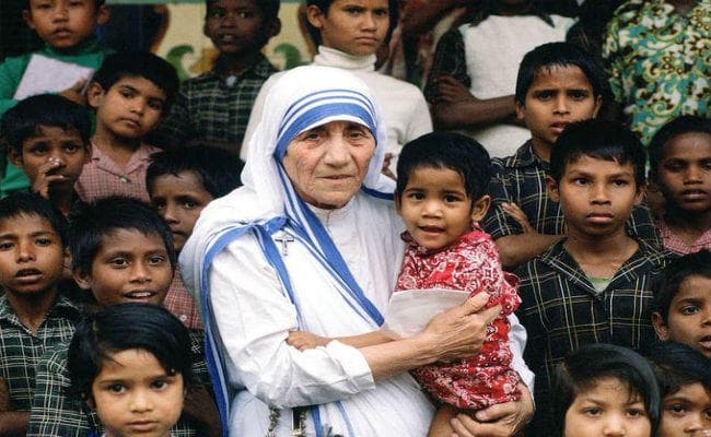 जयंती पर विशेष : पटना से जुड़ी हैं मदर
टेरेसा की स्मृतियां, जानें कहां से शुरू हुआ था संत बनने का सफर