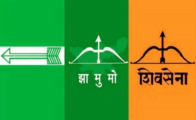 JDU को झटका, झारखंड और महाराष्ट्र में ”तीर” निशान पर चुनाव नहीं लड़ पायेगा जेडीयू, …जानें क्यों?