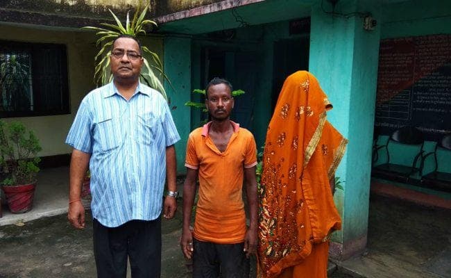 कलयुगी पुत्र ने मां को डंडे से पीटा, मौत