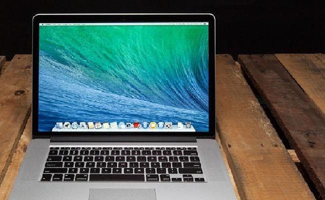 ऐपल मैकबुक के कुछ मॉडल पर लगा प्रतिबंध