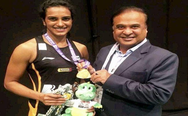 विश्व चैंपियनशिप जीतने के बाद बोलीं पीवी सिंधू, मुझ पर सवाल उठाने वालों को यह मेरा जवाब