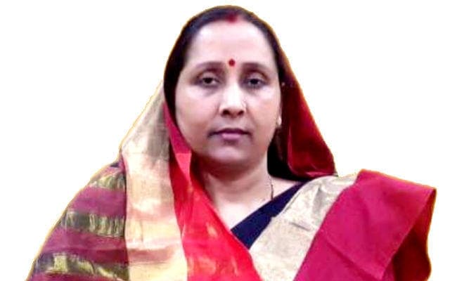 छपरा : SIT के दारोगा मिथिलेश की हत्या मामले में जिप अध्यक्ष मीना अरुण गिरफ्तार, एसपी कर रहे पूछताछ