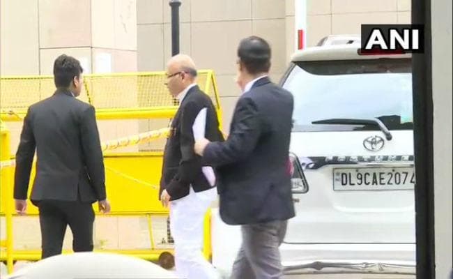 सुप्रीम कोर्ट ने सीबीआई मामले में चिदंबरम की अपील पर सुनवाई से इनकार किया, ईडी मामले में सुनवाई जारी