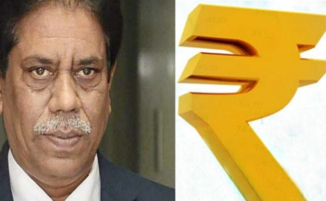 RBI के डिप्टी गवर्नर ने कहा, मसाला बॉन्ड को लोकप्रिय बढ़ाने के लिए नीतिगत कदम उठाने की जरूरत