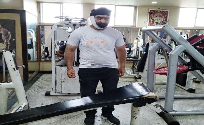 खेल दिवस पर विशेष : खिलाड़ियों के लिए मिसाल हैं इंद्रजीत, 66 की उम्र में करेंगे भारत का प्रतिनिधित्व