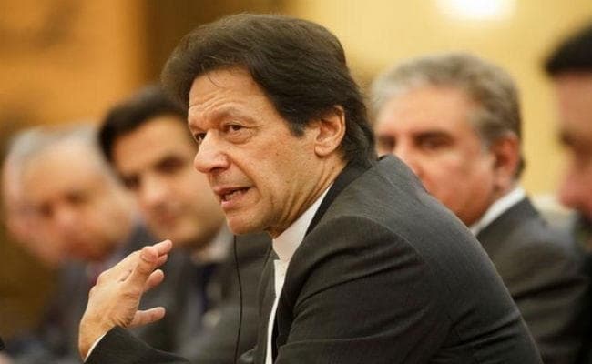 कश्मीर पर इमरान की गीदड़भभकी, परमाणु युद्ध की दी धमकी