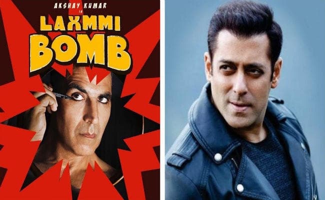 Eid 2020 पर सलमान की Kick 2 से Laxmmi Bomb अक्षय की होगी भिड़ंत