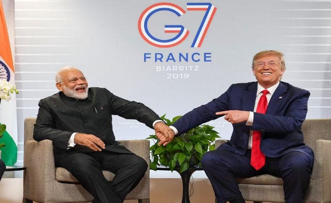 अमेरिका से आयात बढ़ायेगा भारत, द्विपक्षीय व्यापार के मतभेदों को दूर करने पर बनी सहमति