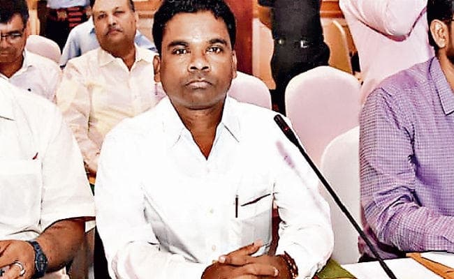 रांची : दिल्ली में हुई बैठक में मंत्री रामचंद्र सहिस ने जल जीवन मिशन के लिए केंद्र से मांगे 13 हजार करोड़