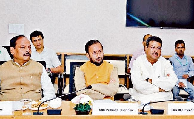 23 एकलव्य मॉडल स्कूल के लिए झारखंड सरकार ने केंद्र से मांगी राशि