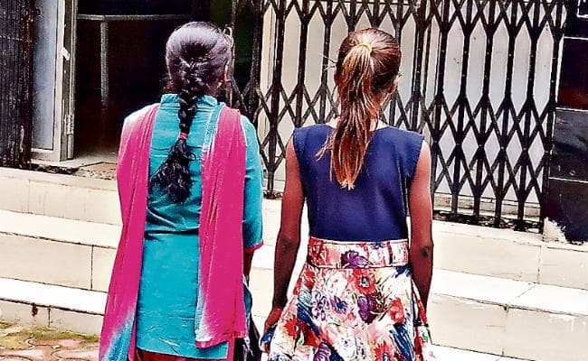 दुष्कर्म, बाल विवाह, मानव तस्करी की शिकार 52 पीड़ित बच्चियों का नहीं हो रहा नामांकन